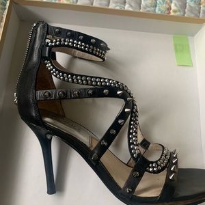 Michael Kors Studded heels